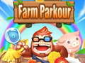 Spel Farm Parkour