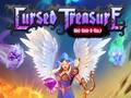 Spel Cursed Treasure 1½