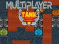 Spel Multiplayer Tank Battle