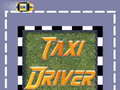 Spel Taxi Driver