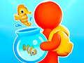 Spel Aquarium Land