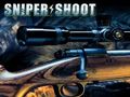 Spel Sniper Shooting