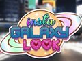 Spel Insta Galaxy Look