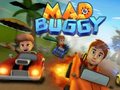 Spel Mad Buggy