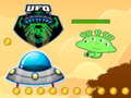 Spel UFO 