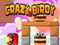 Spel Crazy Birdy