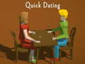 Spel Quick dating