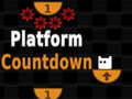 Spel Platform Countdown