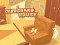 Spel Cardboard House