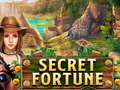 Spel Secret Fortune