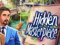 Spel Hidden Masterpiece