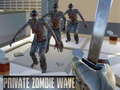 Spel Private Zombie Wave