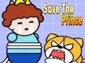 Spel Save The Prince