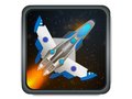 Spel Space Shooter Stars