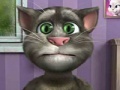 Spel Talking Tom Cat 2