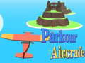 Spel Parkour Aircrufe