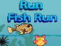 Spel Run Fish Run