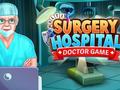 Spel Multi Surgery Hospital