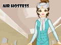 Spel Air Hostess 