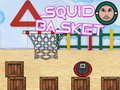 Spel Squid Basket
