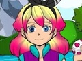 Spel Kawaii Monster Trainer Avatar Maker