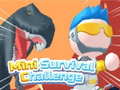 Spel Mini Survival Challenge