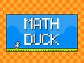 Spel Math Duck