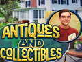 Spel Antiques and Collectibles