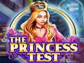 Spel The Princess Test