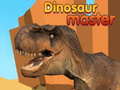 Spel Dinosaur Master