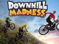 Spel Downhill Madness