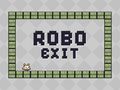 Spel Robo Exit