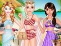 Spel Fashion Dress Trend For Hawaii