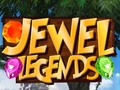 Spel Jewel Legends 