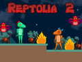 Spel Reptolia 2