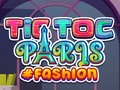 Spel Tictoc Paris Fashion