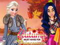 Spel Autumn Must-Haves for Princesses