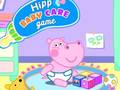 Spel Hippo Baby Care Game