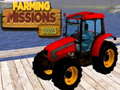Spel Farming Missions 2023