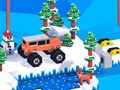 Spel Drive Mad Winter