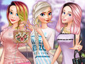 Spel Princesses Spring 18 Fashion Brands