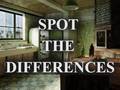 Spel The Kitchen Spot The Differences