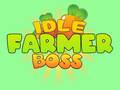 Spel Idle Farmer Boss