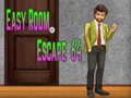 Spel Amgel Easy Room Escape 64