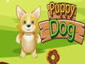 Spel Puppy Dog 