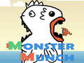 Spel Monster Munch