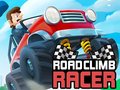 Spel Road Climb Racer