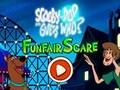 Spel Funfair Scare