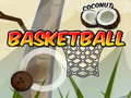 Spel Coconut Basketball