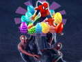 Spel Spider-Man Easter Egg Games